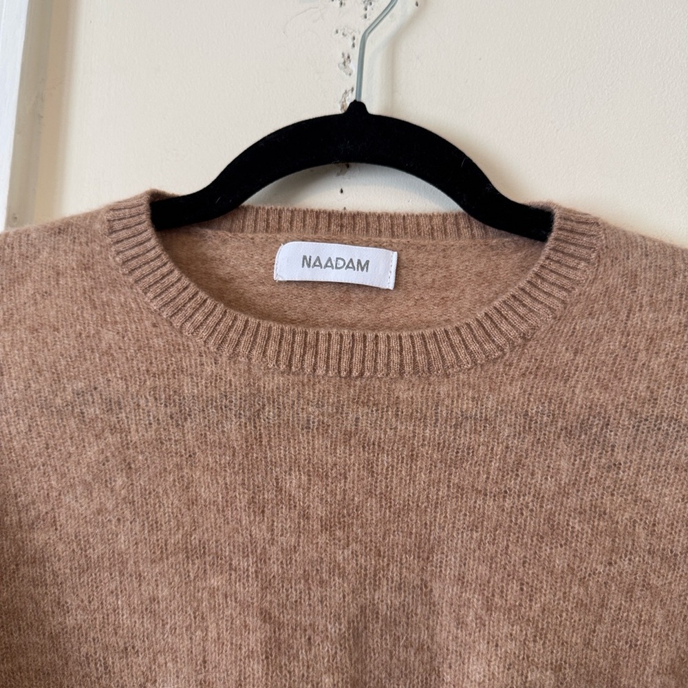 NADAAM cashmere sweater - Picture 2 of 7